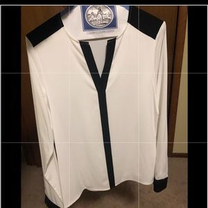 Calvin Klein Blouse